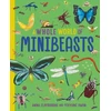 KNYGA Anna Claybourne Whole World of...: Minibeasts