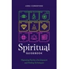 KNYGA Anna Comerford Spiritual Guidebook, Mastering psychic development and healing techniques