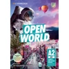 KNYGA Anna Cowper Open World Key Student's Book Pack (SB wo Answers w Online Practice and WB wo Answers w Audio Download)