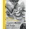 KNYGA Anna Del Conte Gastronomy of Italy
