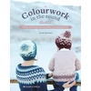 KNYGA Anna Dervout Colourwork in the Round