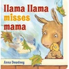 KNYGA Anna Dewdney Llama Llama Misses Mama