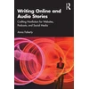 KNYGA Anna Faherty Writing Online and Audio Stories