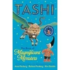 KNYGA Anna Fienberg Book of Magnificent Monsters: Tashi Collection 2