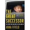 KNYGA Anna Fifield Great Successor