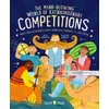 KNYGA Anna Goldfield Mind-Blowing World of Extraordinary Competitions
