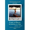 KNYGA Anna Hart Departures