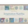 KNYGA Anna Hergert Inspiration Kantha