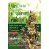 KNYGA Anna Howard Quest for the Enlightened Feminine