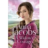 KNYGA Anna Jacobs A Widow's Courage