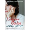 KNYGA Anna Jacobs Cinnamon Gardens