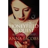 KNYGA Anna Jacobs Honeyfield Bequest