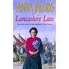 KNYGA Anna Jacobs Lancashire Lass