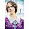 KNYGA Anna Jacobs Our Mary Ann