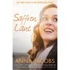 KNYGA Anna Jacobs Saffron Lane