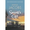 KNYGA Anna Jacobs Sarah's Gift