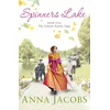 KNYGA Anna Jacobs Spinners Lake