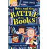 KNYGA Anna James Hetty and the Battle of the Books