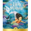 KNYGA Anna Kemp Little Mermaid, A magical reimagining of the beloved story for a new generation