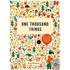 KNYGA Anna Kovecses One Thousand Things, Learn your first words with Little Mouse