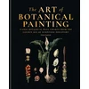 KNYGA Anna Laurent Art of Botanical Painting