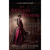 KNYGA Anna Lee Huber Artless Demise
