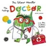 KNYGA Anna Llenas Colour Monster: The Feelings Doctor and the Emotions Toolkit