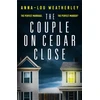 KNYGA Anna Lou Weatherly Couple on Cedar Close