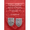 KNYGA Anna Maria Kasdagli Stone Carving of the Hospitaller Period in Rhodes: Displaced pieces and fragments