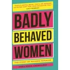 KNYGA Anna Marie Crowhurst Badly Behaved Women