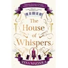 KNYGA Anna Mazzola House of Whispers