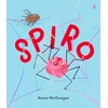 KNYGA Anna Mcgregor Spiro