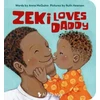 KNYGA Anna Mcquinn Zeki Loves Daddy