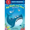 KNYGA Anna Membrino Big Shark, Little Shark, Baby Shark
