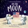 KNYGA Anna Milbourne On the Moon
