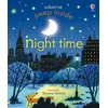 KNYGA Anna Milbourne Peep Inside Night-Time