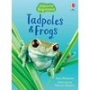 KNYGA Anna Milbourne Tadpoles and Frogs