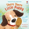 KNYGA Anna Milbourne There There Little Puppy