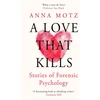 KNYGA Anna Motz Love That Kills