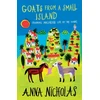 KNYGA Anna Nicholas Goats From a Small Island