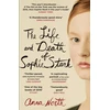 KNYGA Anna North Life and Death of Sophie Stark
