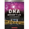 KNYGA Anna Prokos DNA Doesn't Lie (XBooks)
