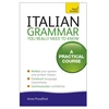 KNYGA Anna Proudfoot Italian Grammar You Really Need To Know