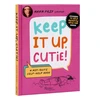 KNYGA Anna Przy Keep It Up, Cutie!