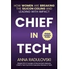 KNYGA Anna Radulovski Chief in Tech