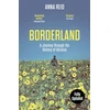KNYGA Anna Reid Borderland