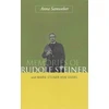KNYGA Anna Samweber Memories of Rudolf Steiner