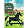 KNYGA Anna Sewell Juodas Beauty