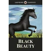 KNYGA Anna Sewell Ladybird Classics: Juodas Beauty