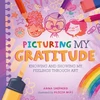 KNYGA Anna Shepherd All the Colours of Me: Picturing My Gratitude